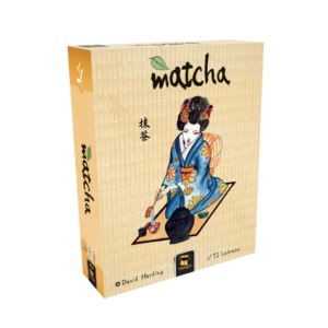 Matcha