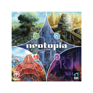 Neotopia