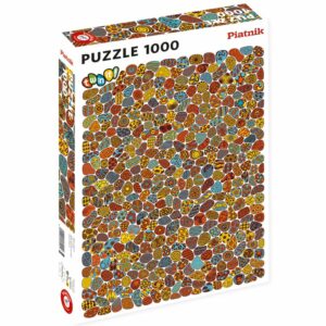 Twin It – Puzzle Wilson (1000p)