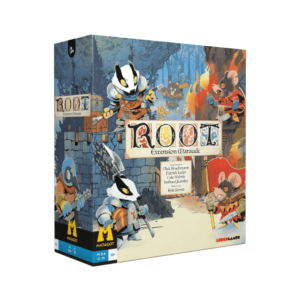 Root – Maraude (ext)