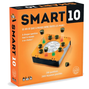 Smart 10