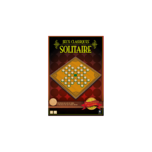 Solitaire – Jeux classique