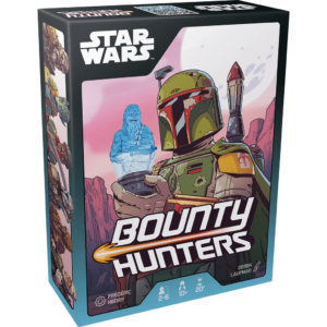 Bounty Hunters