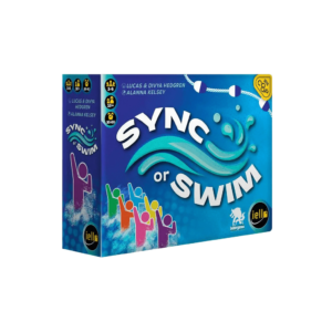 Sync or Swim