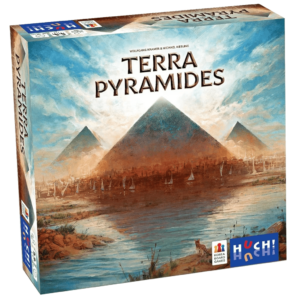 Terra Pyramides