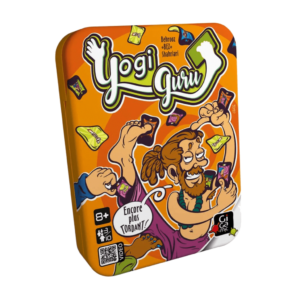 Yogi Guru