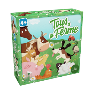 Tous à la Ferme