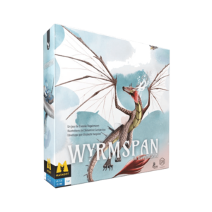 Wyrmspan