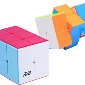 Cube 2x2x3 Qi