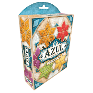 Azul mini – Pavillon d’été