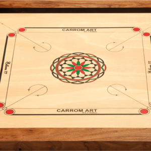 Carrom : Ellora 77x77cm