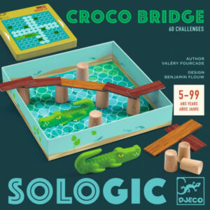 Croco Bridge