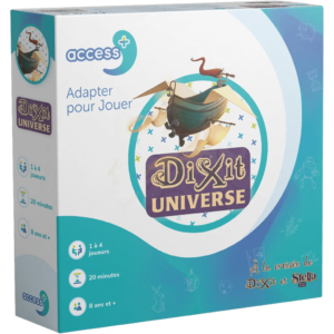 Dixit – Access+