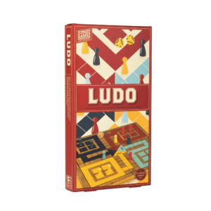 Petits chevaux – ludo