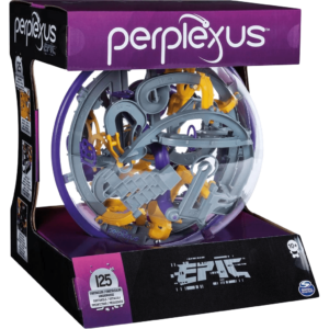 Perplexus Epic