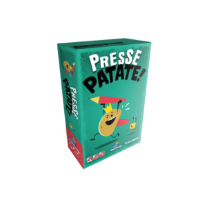 Presse Patate