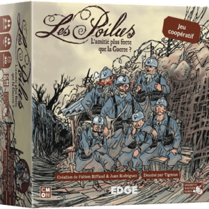 Les poilus – L’amitié plus forte que la guerre