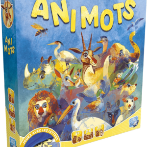 Animots