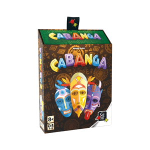 Cabanga