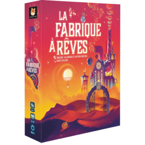 La Fabrique à Rêves