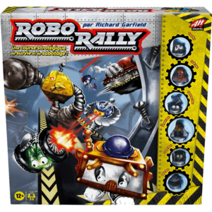 Robo Rally