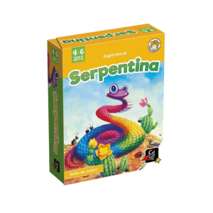 Serpentina