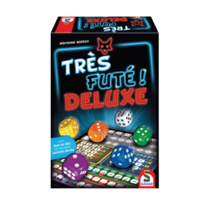 Très Futé – Deluxe