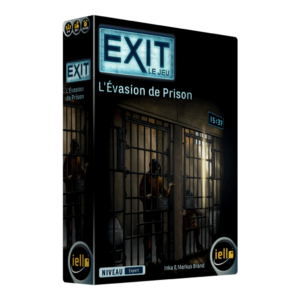 Exit – L’évasion de prison