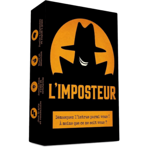 L’imposteur