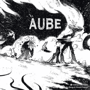 Lueur – Aube (ext)