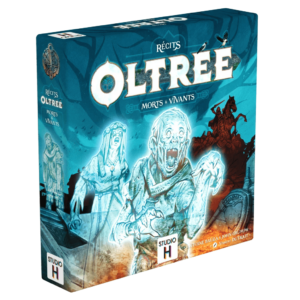 Oltrée – Morts & Vivants (ext)