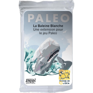 Paleo – la baleine bleue (ext)