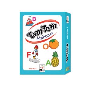 Tam Tam – Alphabet