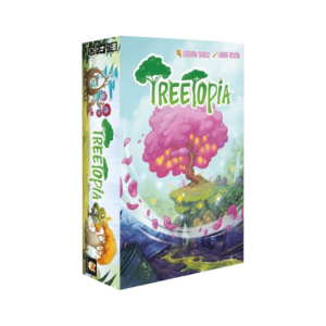 Treetopia