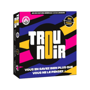 Trou noir