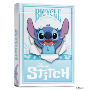 Bicycle Stitch