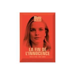 Cold Case – La fin de l’innocence