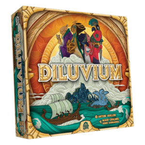 Diluvium