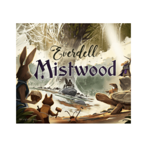 Everdell – Mistwood (ext)