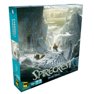 Everdell – Spirecrest (ext)