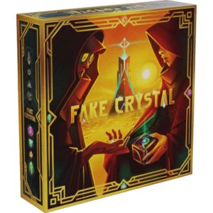 Fake Crystal