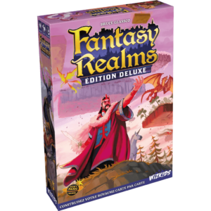 Fantasy Realms – Deluxe