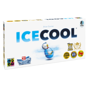 Ice Cool