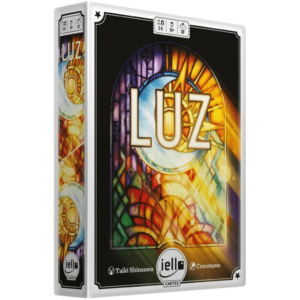 Luz