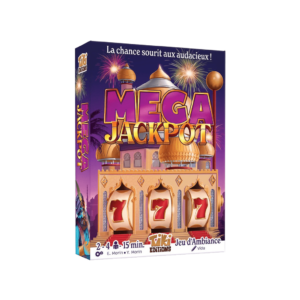 Méga Jackpot