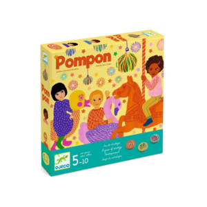 Pompon