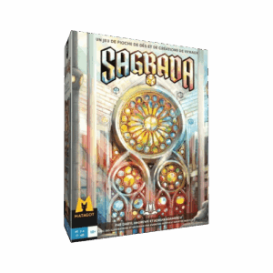 Sagrada