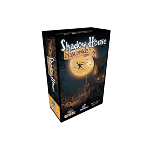 Shadow House : Mascarade