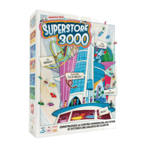 Superstore 3000