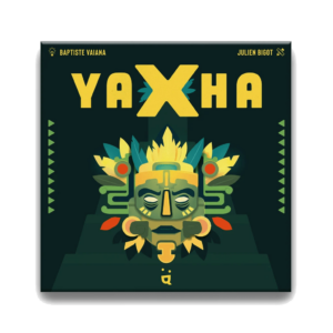 Yaxha